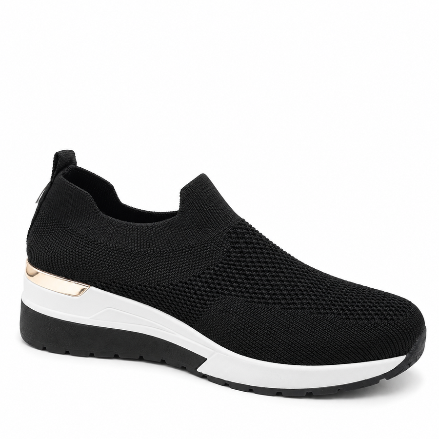 1889 Black Sneaker