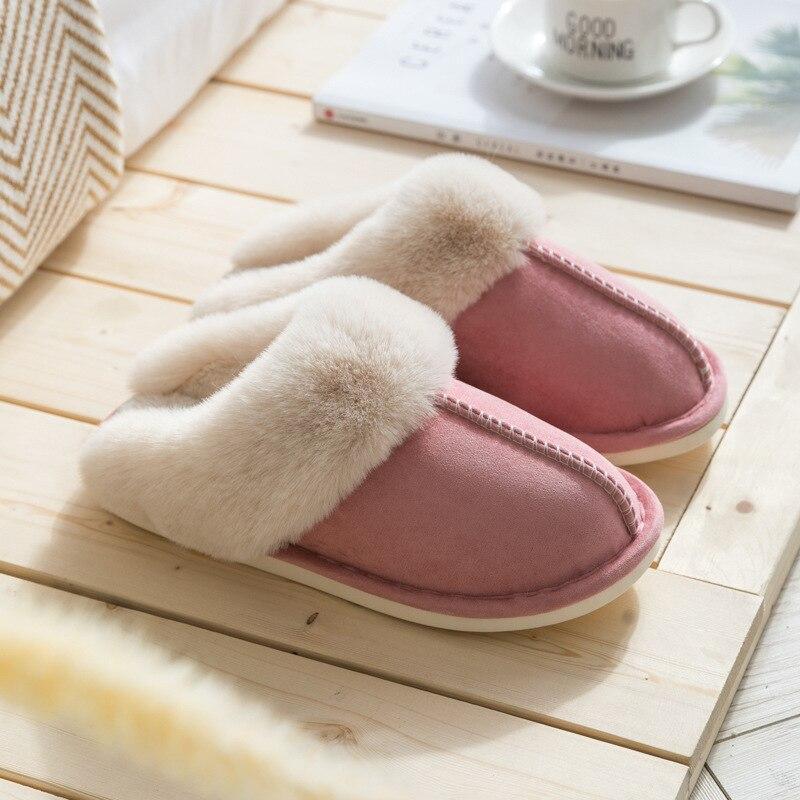 Laura - Elegante Comfy Pantoffels
