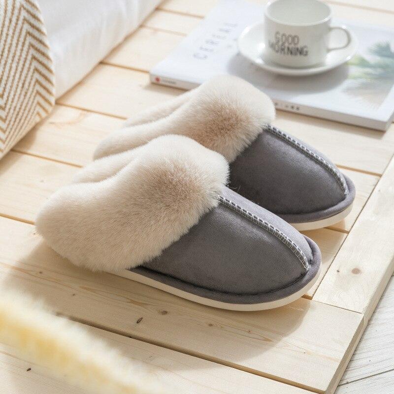 Laura - Elegante Comfy Pantoffels