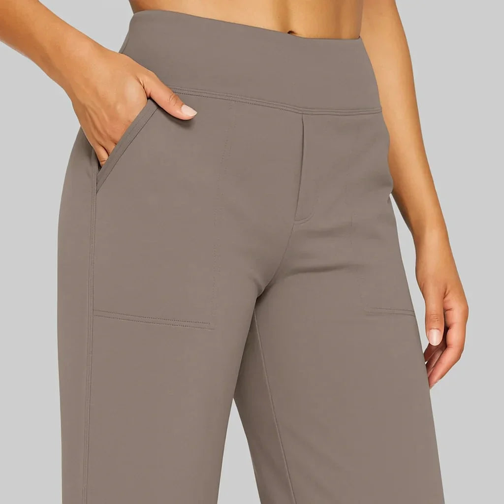 Sanne Dé comfortabele stretchbroek voor elke vrouw