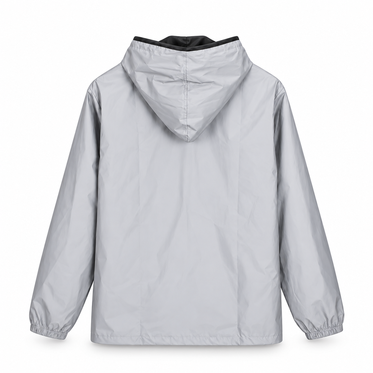 3-in-1 Reflecterende Jas - reflecterend ,waterdicht en winddicht