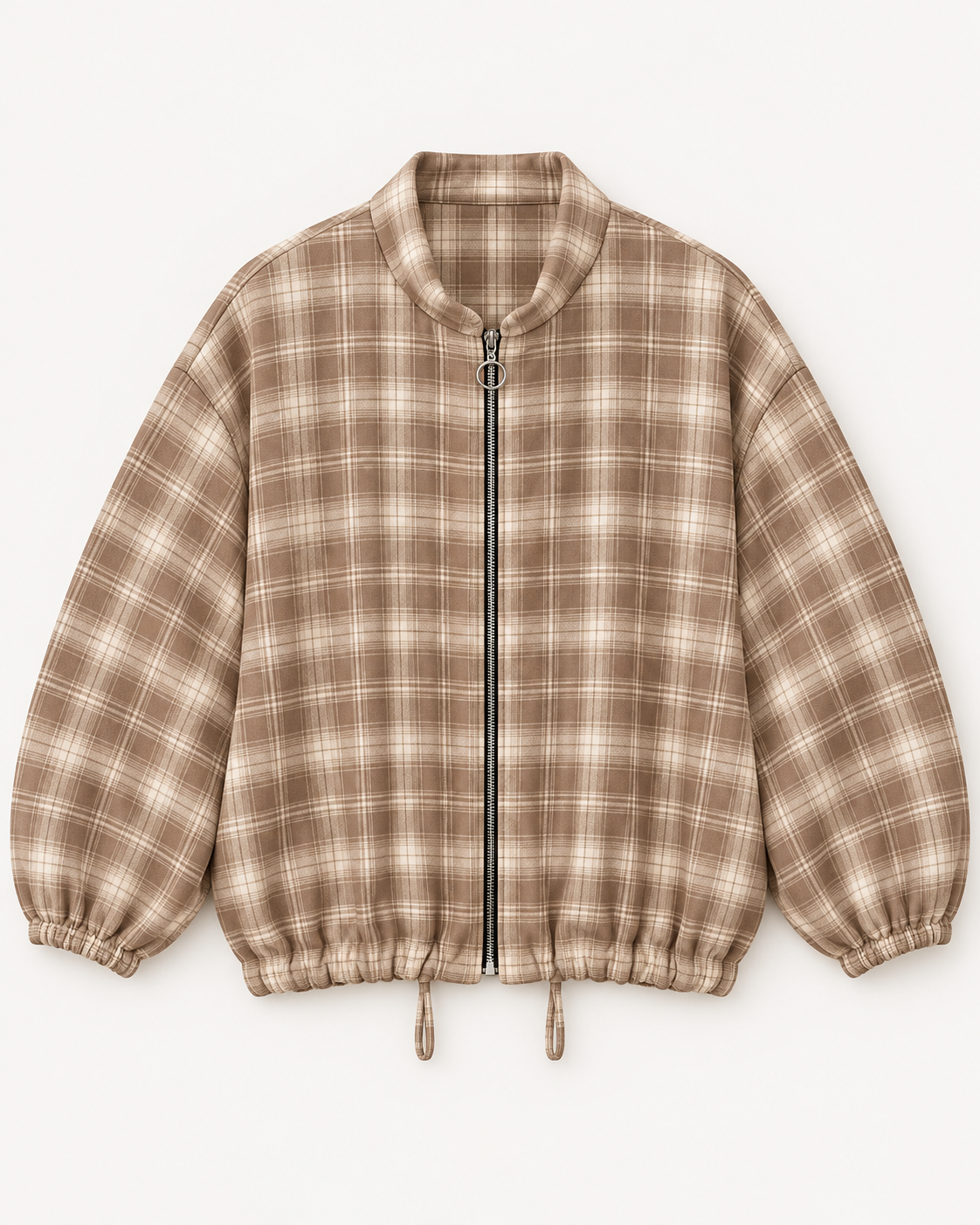 Ruit Bomberjacket