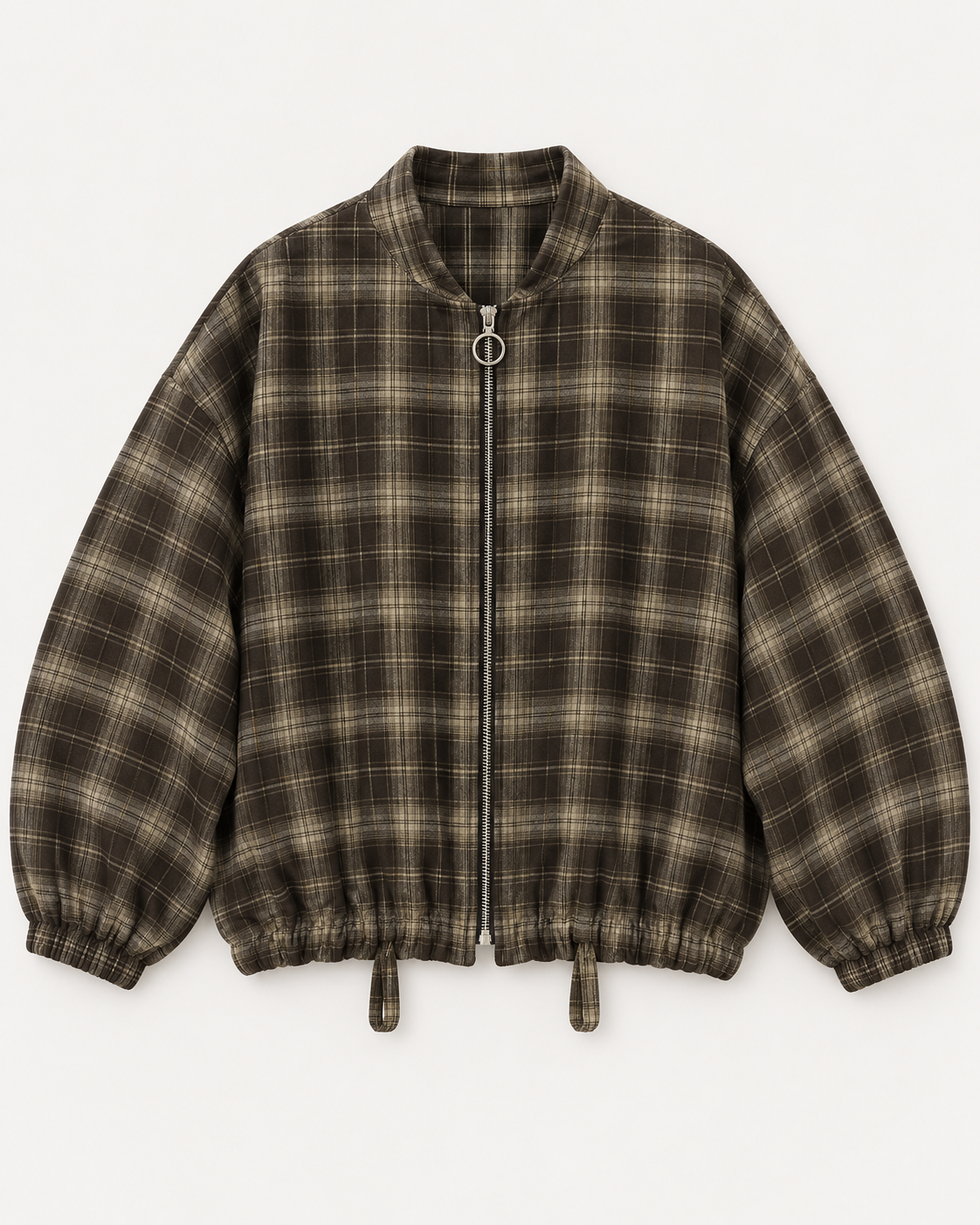 Ruit Bomberjacket