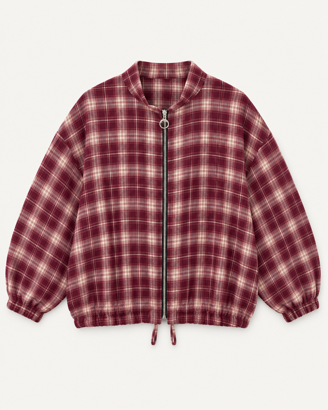 Ruit Bomberjacket