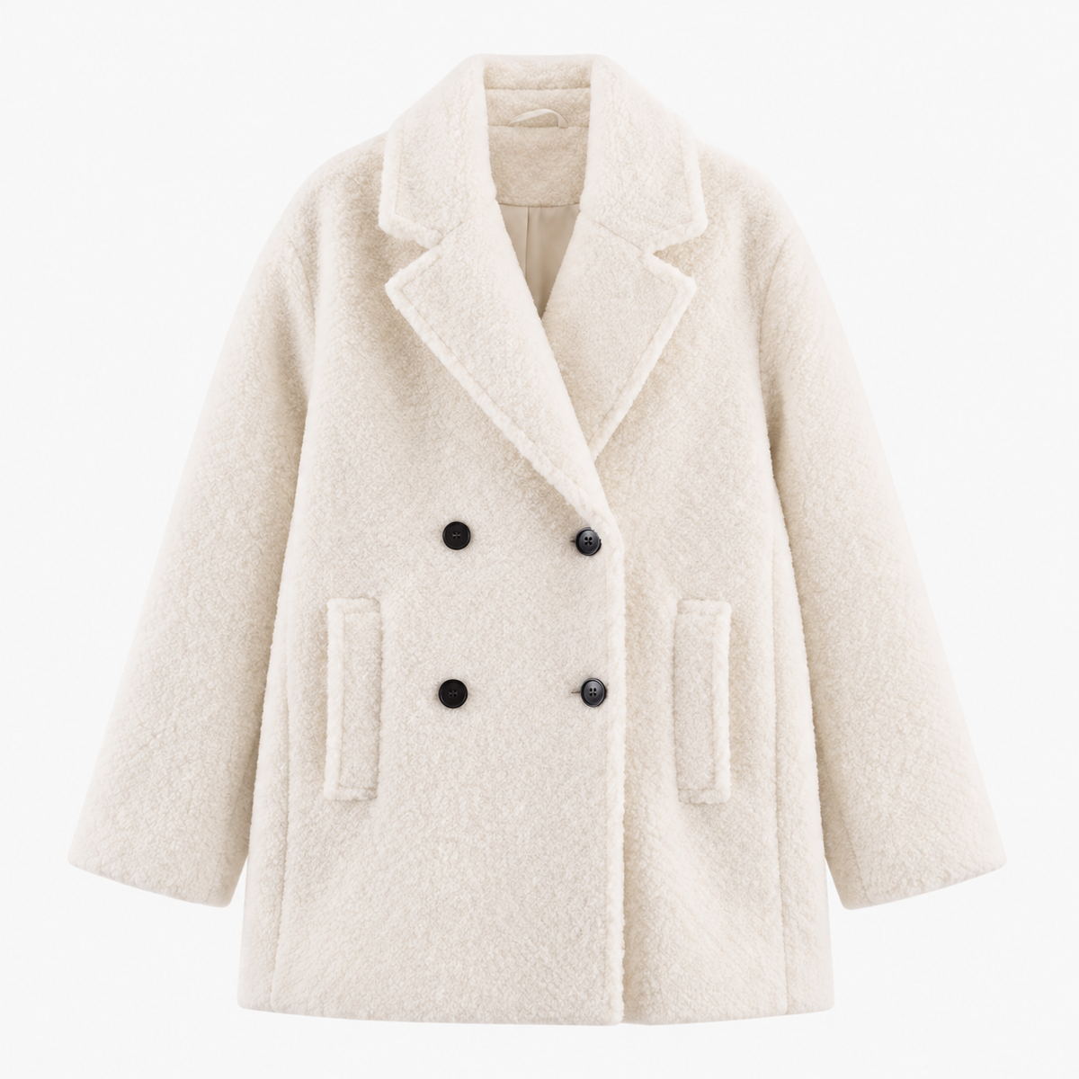 Daisy Cozy Jacket