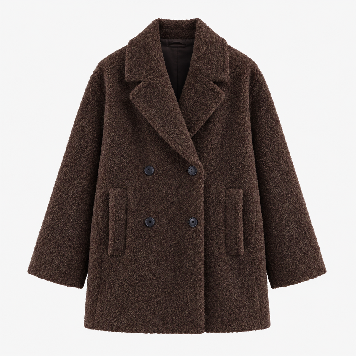 Daisy Cozy Jacket
