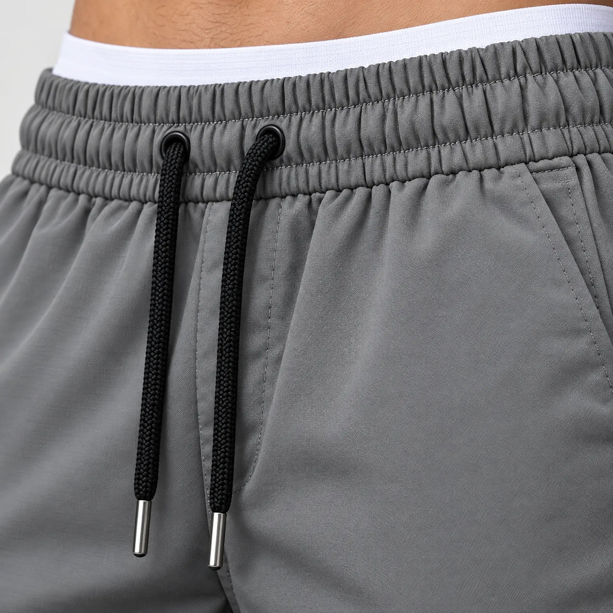 cargobroek Relaxed fit met veel zakken