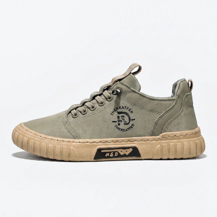 Sneakers heren  Urban casual schoenen