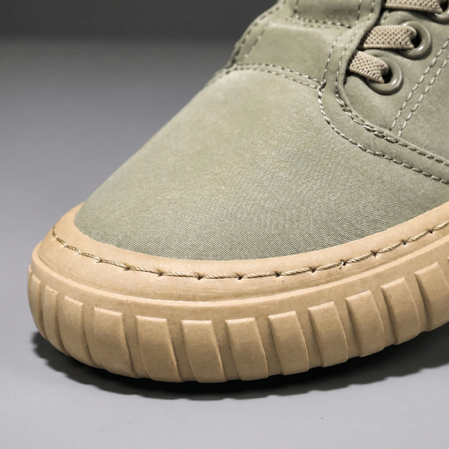 Sneakers heren  Urban casual schoenen